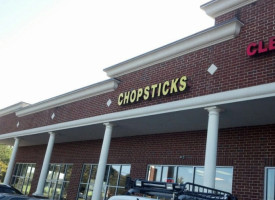 Chopsticks food