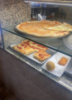 Prince Umberto Pizzeria food