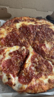 Mimi's Pizza food