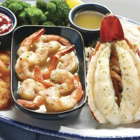 Red Lobster food