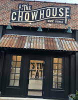 The Chowhouse food