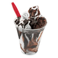 Dairy Queen food