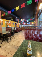 El Lago Mexican food