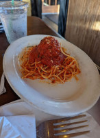 The Original Vinnie's Neighborhood Italian food