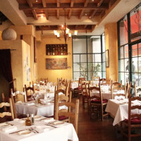 Locanda Del Lago food