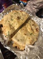 Tandoor Indian Restaurant food