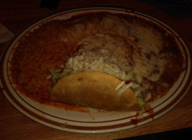 Betito's Mexican inside