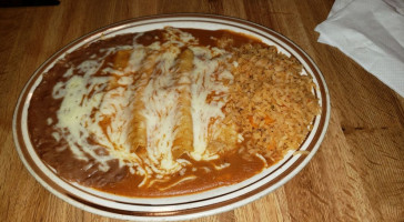 Betito's Mexican food