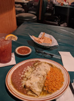 Betito's Mexican food