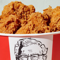 Kfc food