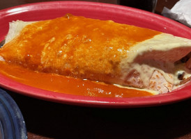 El Maguey Mexican Grill Cantina food