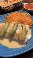 El Maguey Mexican Grill Cantina inside