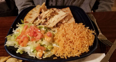 El Maguey Mexican Grill Cantina food