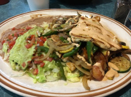 Guayabitos food