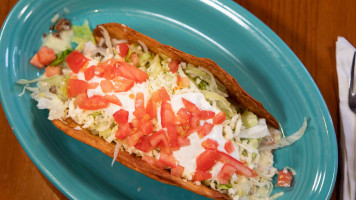El Cancun Mexican food