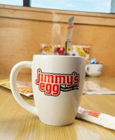 Jimmy's Egg Chickasha food