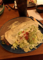 Chapala Mexican food