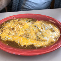 El Ranchito food