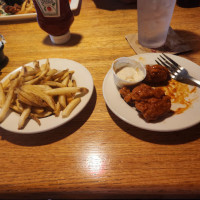 Applebee's Grill food