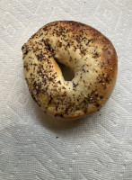 Mike's Deli Bagels food