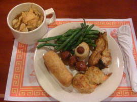 China Buffet Of Shelby food