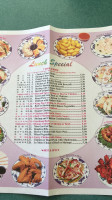 No 1 Chinese （winterville） food