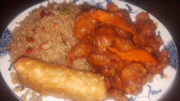 Great Taste Chinese food