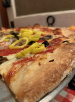 The Pizza Loft At Gianni's food