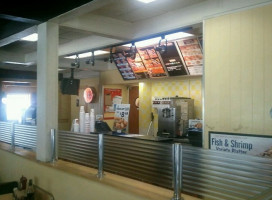 A&w food