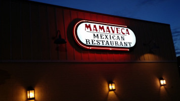 Mamaveca Mexican And Peruvian food