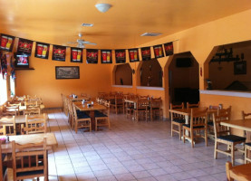 Chavas Mexican inside