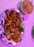 Oriental Pavilion food