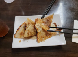 Shanghai Dumpling food