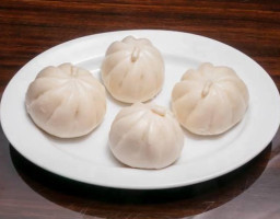 Shanghai Dumpling inside