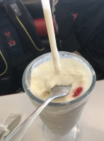 Steak 'n Shake food