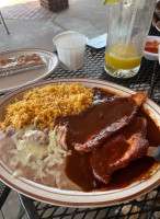 Casa Grande food