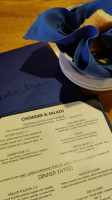 Sailor Jack's inside