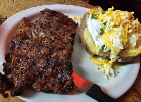 Texas Chili Parlor In Aust food