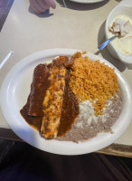 Mazatlan Mexican food