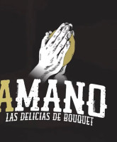 Amano Mexican food