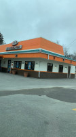 A&w food