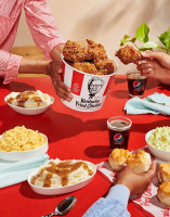 Kfc food