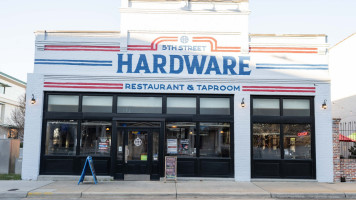 Hardware food