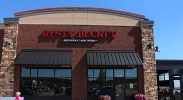 Rusty Bucket And Tavern Phone Number, Reservations, Reviews food