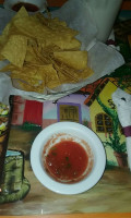 Mi Cabana Mexican #3 food