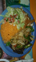 Mi Cabana Mexican #3 food