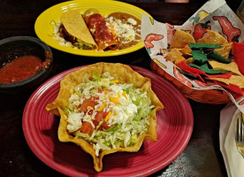 Plaza Mexico Restaurant Bar Grill food