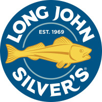 Long John Silver's food