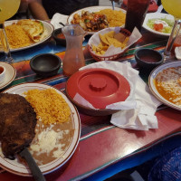 Taxco Mexican Grill food