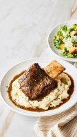 Carrabba's Italian Grill food